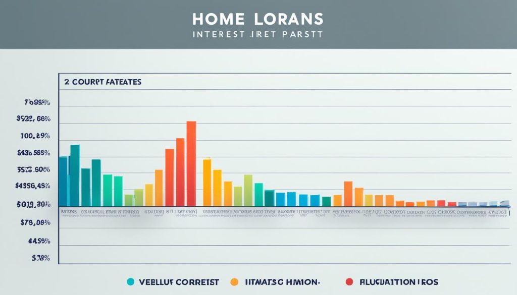 Current Mortgage Rates and Best Home Loan Rates