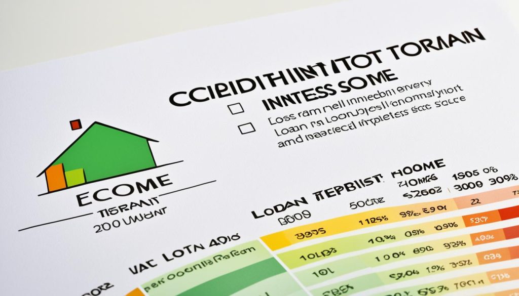 interest rate for housing loan