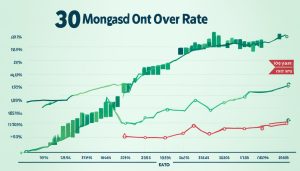 what is the current interest rate for a 30 year mortgage