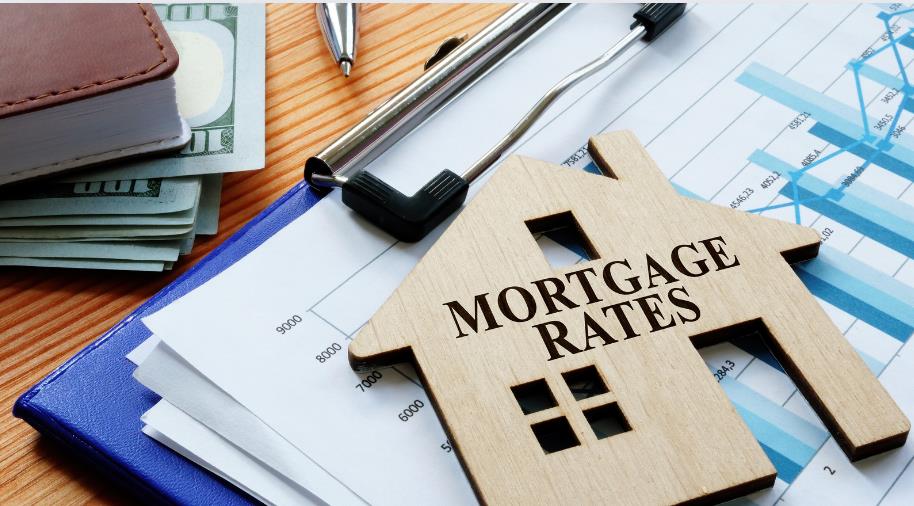 When Did the Highest Mortgage Rates in History Occur?