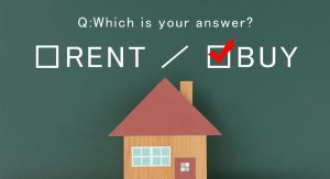 Should I Rent or Buy a House? - Pros and Cons Explained