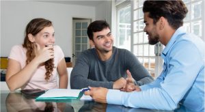 What Is the Average Age to Buy a House in the US?