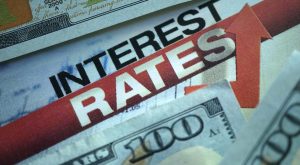 Can the Historical Mortgage Interest Rates Chart Provide Insights Into Potential Future Trends for Interest Rates in the Housing Market?