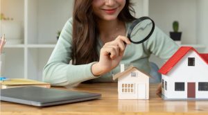 Why Are There Some Homes for Sale Right Now?