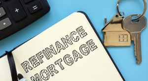 Refinance Mortgage Rates Conditions of Housing Market and Trends of Home Price