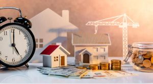 Housing Supply and Demand Dynamics of Real Estate Price