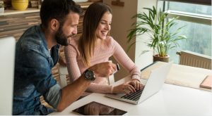 Regional Variations in First Home Purchases