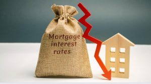 Will Low-rate Mortgage Holders Ever Sell Their House?