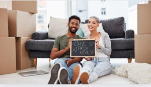 First-Time Home Buyer Tax Credit