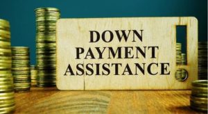 Down Payment Assistance Program