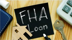 Federal Housing Administration (FHA) Loans