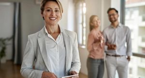 Top Ten Real Estate Companies in the USA