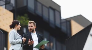 Keller Williams Realty Inc.