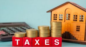 Applying for a Homestead Exemption
