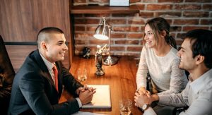 Temporary Support and Maintenance