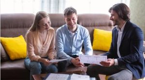 Consulting Legal Counsel