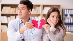 Understanding Legal Separation