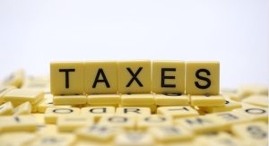 Budgeting for Property Taxes