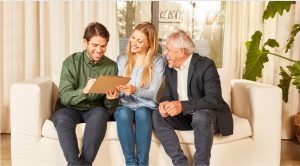 Financial Responsibilities